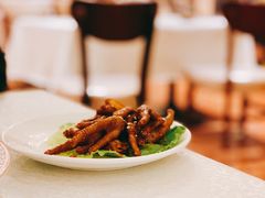 鸡爪-巴依老爷·新疆美食(上城区天城路店)