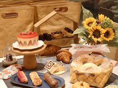 -ABC Cooking Studio(上海环球金融中心店)