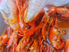 -一只虾·小龙虾·烧烤·肉蟹煲(同泰时代广场店)