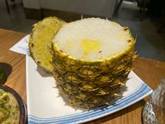 -金孔雀德宏傣味餐馆(魏公村店)