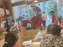 -百年神厨·地道川菜(清江西路店)