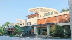 -爱丽馨御景月子中心