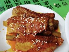 -令氏家外家周秦食府(高新店)