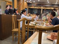 -牛街·马辈儿涮肉(牛街二店)