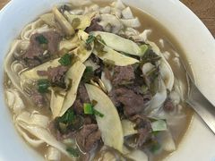 -立文冬·鲜活面(杭州太合商业中心店)