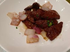 -聚春园自助餐厅(东街口店)