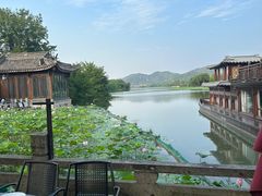 -湘湖大院(越王路店)