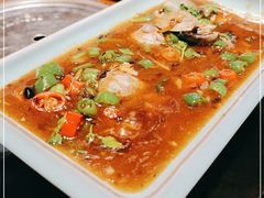 -蚬皇•陈味莞(西平景湖店)