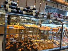 -长发西饼(临顿路店)