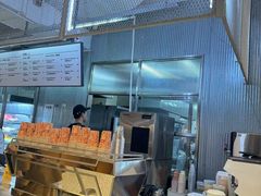 -OUR Bakery(三里屯太古里店)