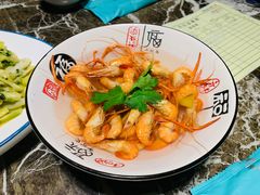 -风味小馆(天目湖宾馆店)