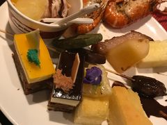 -OPEN開全日自助餐厅·牛肉火锅·海鲜(佛山希尔顿酒店)