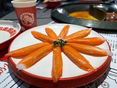 -生活如沸·顺德水牛奶火锅(大学路店)