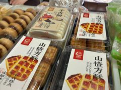 -闻酥园(水碾河路店)