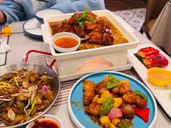 -鹅冠港式茶餐厅(来福士店)