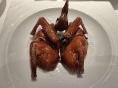 红烧乳鸽-陶陶居·雅园(凯华国际店)