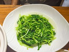 -金枝玉叶上海人家食府(三里河店)