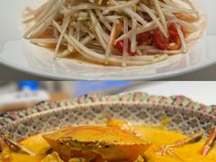 -金链花·泰国餐厅(国贸店)