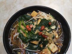 麻辣烫-多鱼炸串麻辣烫(闽江路店)