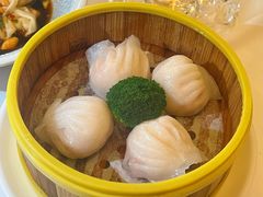 -顺德喜来登酒店·采悦轩