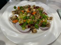 -威海渔村(黄兴路店)