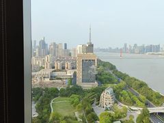 -澜亭中餐厅·一线江景·尊蓝豪华精选