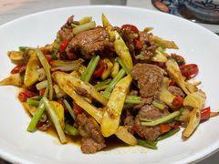 -径山十八道·风味民间菜(杭州总店)