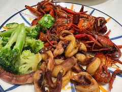 -集杰尚品海鲜烤肉火锅自助餐厅(经区九龙城店)