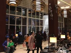 -The COOK·厨餐厅·自助餐(浦东嘉里大酒店)