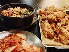 -包装马车·韩国料理·포장마차