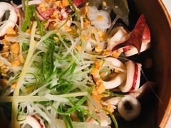 -穹六人间 people 6(岳阳路店)