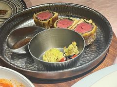 -西堤牛排(南京龙江店)