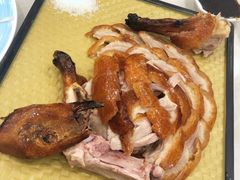 -大地春饼店(黄河路店)