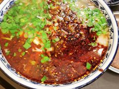 兰州牛肉面-有礼有面(知春路店)