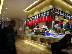 -长沙三景韦尔斯利酒店·Oval全日制餐厅自助餐