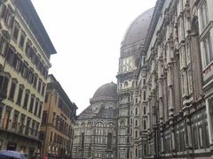 -圣母百花大教堂穹顶