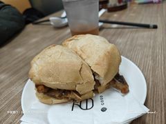 -百福麵家(新馬路店)