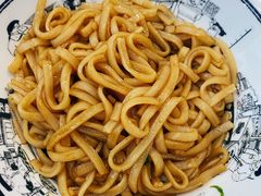 猪油拌粉-黑白电视长沙小吃(美林M·LIVE天地东座店)