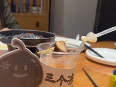 -姥姥家春饼店(惠新东街店)