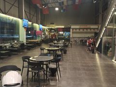 -竞速卡丁车赛车会(道滘店)