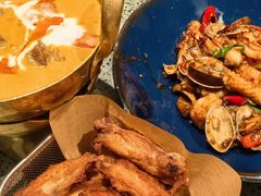 -Home Thai·泰谣(王府井apm店)