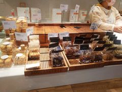-那家面包房(珠江路店)