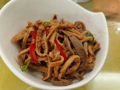 -砂锅居(西四店)