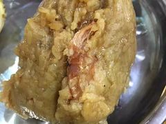 大肉粽-赵记粽子(司前街店)