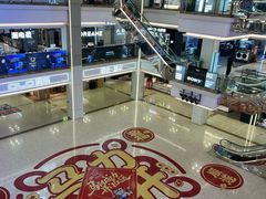 -红星美凯龙(北京北四环店)