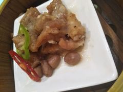 -大咀港式茶餐厅(海岸城店)