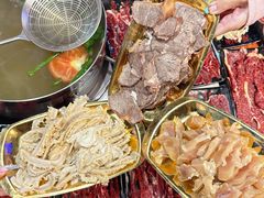 -刘少华贵州小黄牛·鲜牛肉火锅(总店)