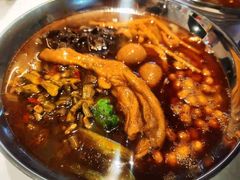 -螺大喜螺蛳粉(华业东方玫瑰店)