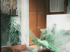 内景-玉書·書房