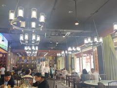 -金家老三饭庄(常营店)